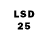 LSD-25 экстази кислота Machina GF