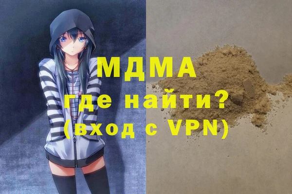 эйфоретик Вяземский